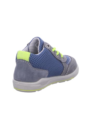 PEPINO Lauflernschuhe in grau