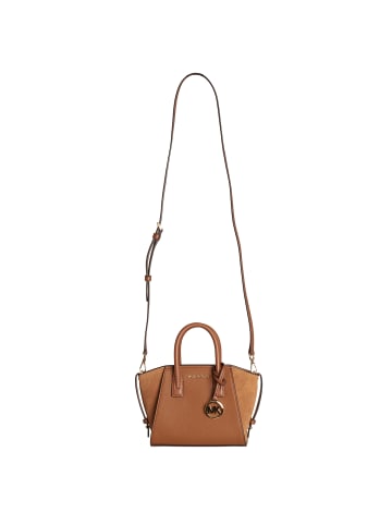 Michael Kors Henkeltasche in Brown