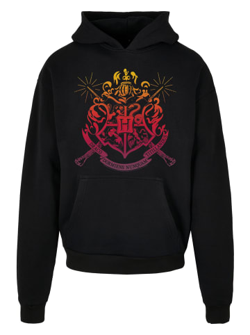 F4NT4STIC Crewneck-Sweater in black