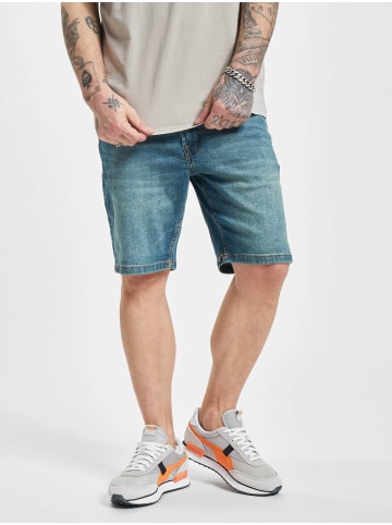 DENIM PROJECT DENIM PROJECT Denim Project Recycled Carrot Jeans in light stone wash