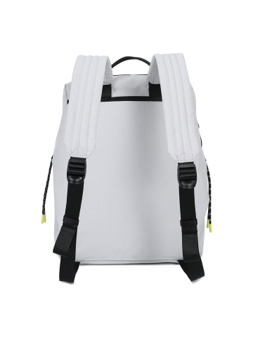 Hedgren String Daypack M 38 cm Laptopfach in vaporous grey