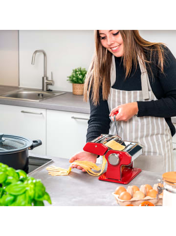 bremermann Nudelmaschine