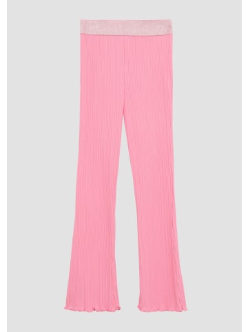 s.Oliver Leggins lang in Pink