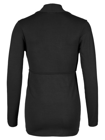 ESPRIT Still-Shirt in Black