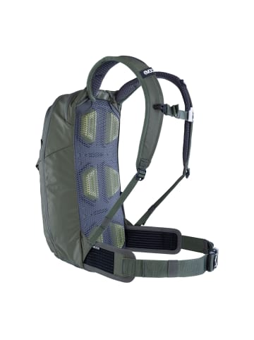 evoc Stage 12 Fahrradrucksack 44 cm in dark olive