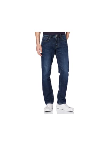 Camel Active Slim Fit Jeans für Herren in blau in blau