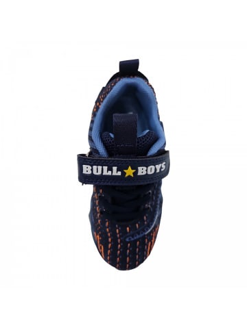 Bull Boys Halbschuh Bull Boys T-Rex in Blau