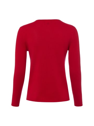 Franco Callegari Pullover in rot - 0005