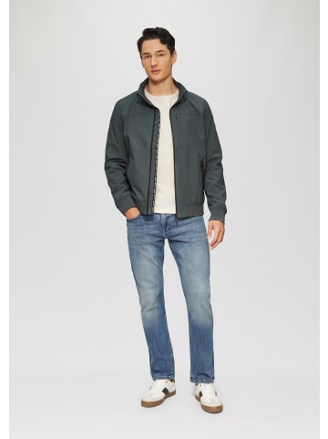 s.Oliver Outdoor-Jacke langarm in Grau