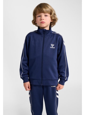 Hummel Verstellbare Taille Anzug Hmltrack Kinder in DRESS BLUES