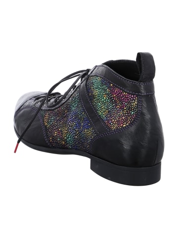 Think! Komfort Stiefeletten in Schwarz