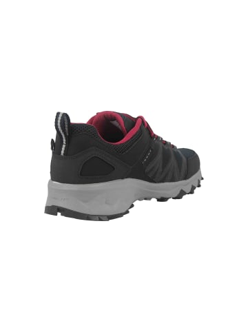 Columbia Trekkingschuhe in Schwarz