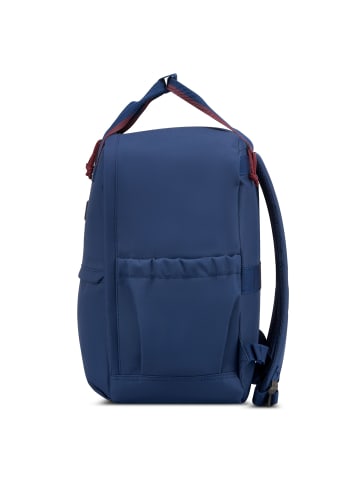 MODO by roncato Starlight 3.0 Reiserucksack 40 cm Laptopfach dark blue