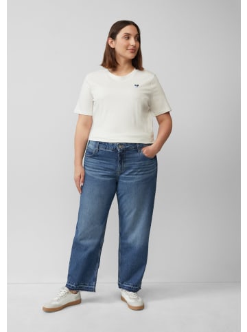 s.Oliver Jeans-Hose in 55Z2_blau