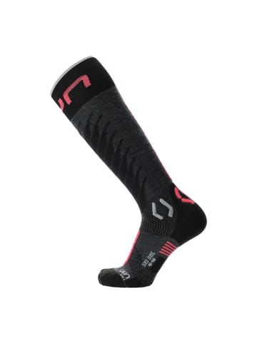 UYN Socken 1er Pack in Schwarz