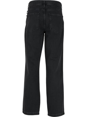 DEF DEF in black washed destroyed