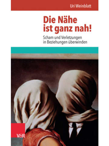 Vandenhoeck & Ruprecht Buch - Die Nähe ist ganz nah!