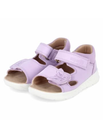 superfit Sandalen LAGOON in lila