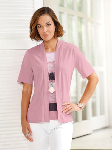 WITT WEIDEN 2-in-1-Shirt in hortensie
