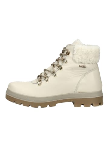 Imac Stiefelette in Hellgrau