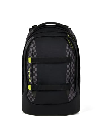 Satch Pack Schulrucksack 45 cm in dark skate