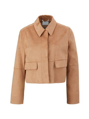 s.Oliver Indoor-Jacke in 8461_sandstein