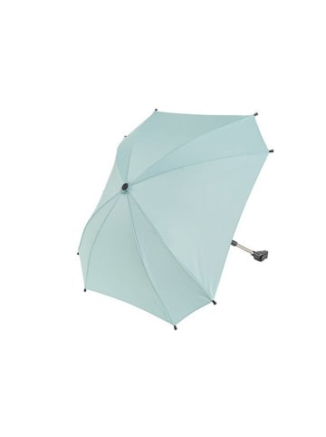 Reer Kinderwagen-Sonnenschirm mint in Grün ab 6 Monate