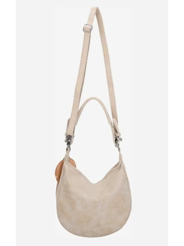 Fritzi aus Preußen Umhängetasche für Damen in sand