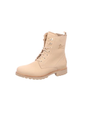 PANAMA JACK Stiefel in beige