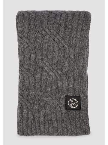 s.Oliver Tuch in 91W1_taubengrau