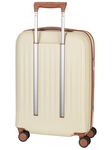 BRIC`s Trolley Taormina Trolley 55 Exp. in Cream