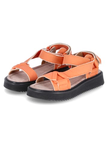 bisgaard Sandalen BETINNA in Orange