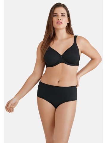 Felina Taillen Slip Pure Balance in Schwarz