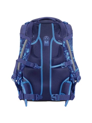 Coocazoo Mate Schulrucksack 44 cm in tropical night