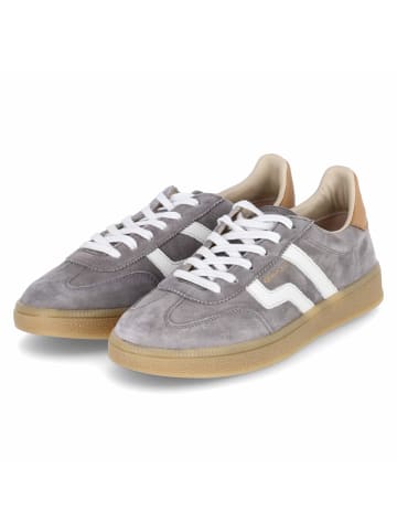 Gant Low Sneaker CUZIMA in Grau