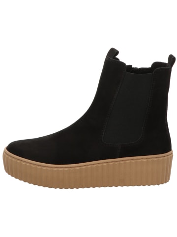 Gabor Klassische Stiefelette in schwarz