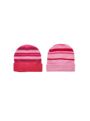 Disney Minnie Mouse Sonnenhut Kinder Stickerei rosa
