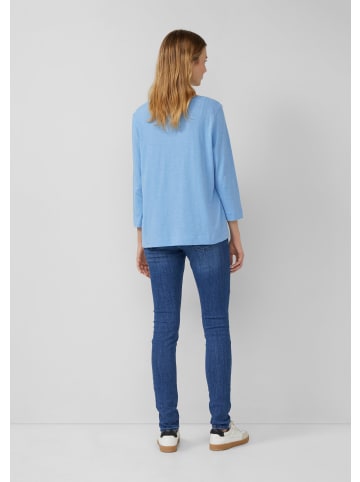 s.Oliver T-Shirt in 5141_hellblau