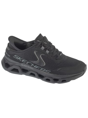 Skechers Skechers Slip-Ins: Glide-Step Altus in Schwarz