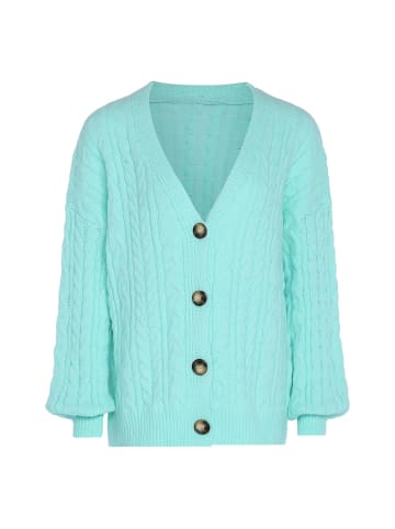 VIRITA Women Sweater in Sanftes Mint