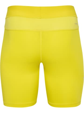 Hummel Leggings Hmlbl Herren in BLAZING YELLOW