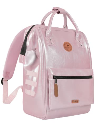 Cabaia Rucksack Adventurer Iridescent in Scilla