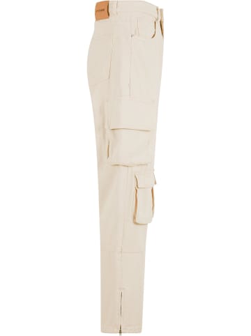 2Y Studios Cargo-Hosen in beige