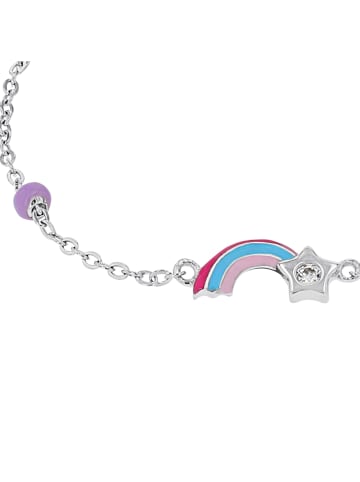 Prinzessin Lillifee Armband Silber 925, rhodiniert in Silber