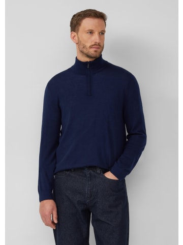 s.Oliver Strickpullover in 5978_navy