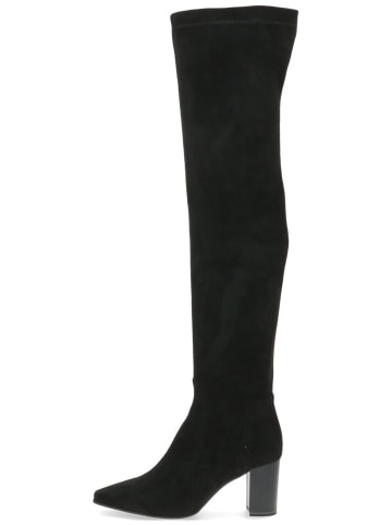 Caprice Stiefel in Schwarz