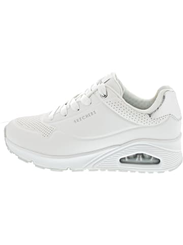Skechers Uno - Golden Air Sneaker low Weiß