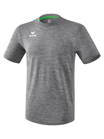 erima Unisex Erwachsene Liga Trikot in grau melange