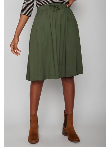 GreenBomb Rock Basic in Schmutziges Olivgrün