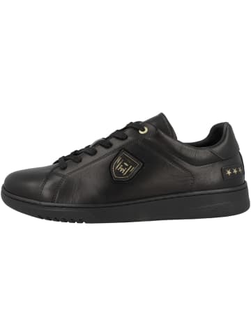 Pantofola D'Oro Sneaker low Paterno Uomo Low in schwarz